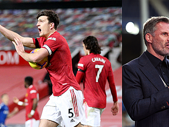 'Manchester United have bottle...